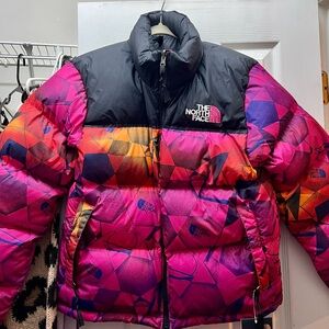 The North Face Women’s Jacket NWT